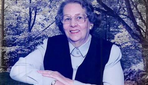 Ann Taylor | Obituary | The Moultrie Observer