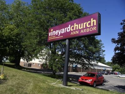 ann arbor vineyard church