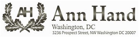 ann hand llc