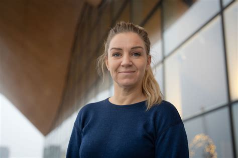 About Ann Ingrid Fuglestveit Mortensen Update