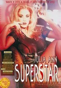 ann julia superstar