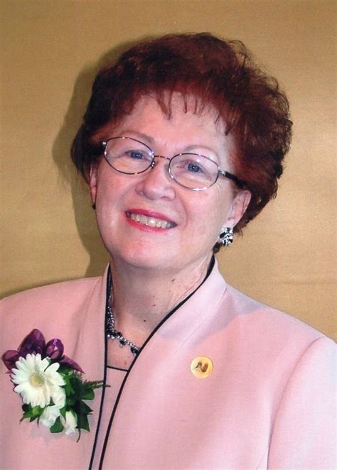 Ann Manning Obituary