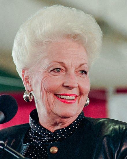 ann richards texas governor wikipedia