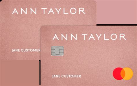 ann taylor comenity mastercard