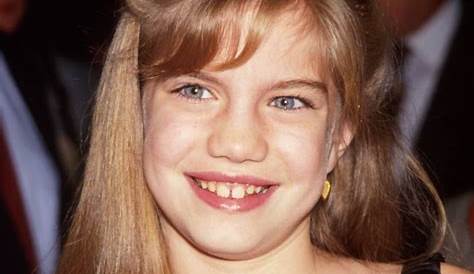 Anna Chlumsky Child /"My Girl" 1991/DVD Actresses