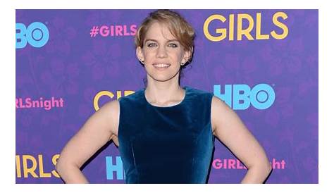 Anna Chlumsky Daughters A Daughter Page Six