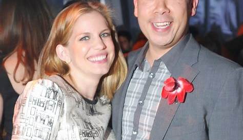 Anna Chlumsky Is Pregnant, Expecting Her Second Child With