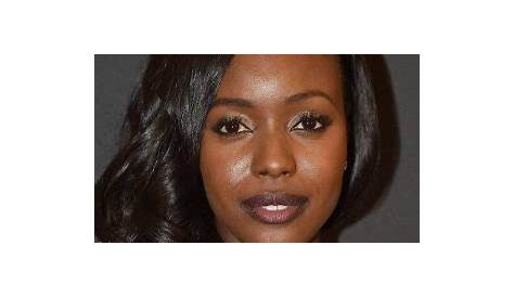 Anna Diop Height, Weight, Age, Body Statistics Healthy Celeb