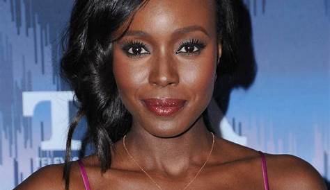 40 Hot Pictures Of Anna Diop 12thBlog
