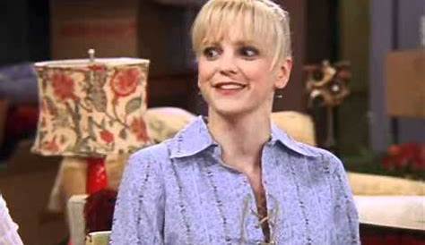 Anna Faris Em Friends Just 8 Facts You Never Knew About