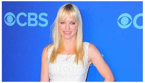 Anna Faris Mom Salary How Much Does Make Per Episode Of ? JustNje