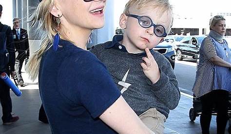 Anna Faris reveals details about son Jack's health woes