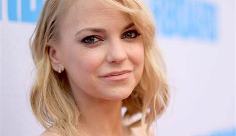 Anna Faris Speaks Out For The First Time Since Her Split