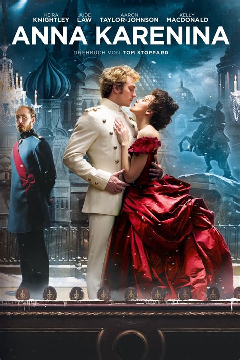 Anna Karenina Film: Kisah Cinta Klasik Yang Kembali Dihidupkan