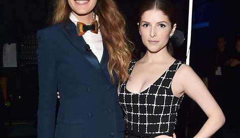 We Got Anna Kendrick And Blake Lively To Interview Each