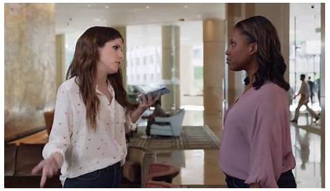 Anna Kendrick Commercial 2018 Un Pequeño Favor. Mejores Películas Amazon Prime Video
