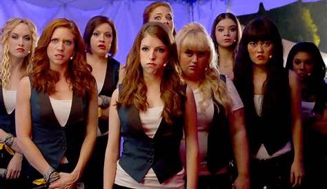 Anna Kendrick Pitch Perfect 3 Last Song Stars In The ‘ ’ Trailer