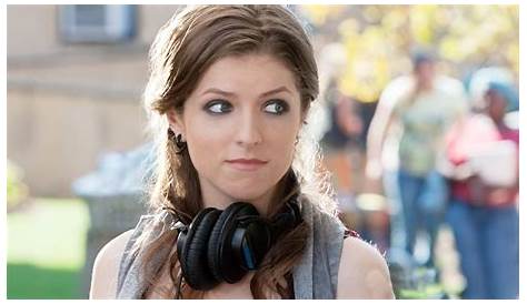 Anna Kendrick Pitch Perfect Wallpaper For Android