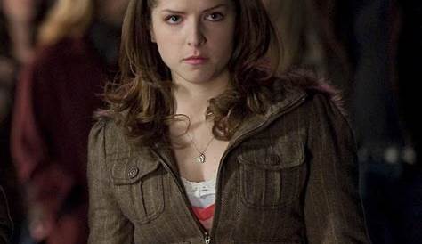 Anna Kendrick Twilight Jessica Stanley PSA Where The Cast Of The Movie Is Now 10 Years On.