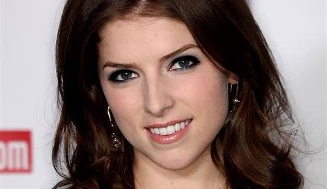 Anna Kendrick Twilight Says Starring In ‘’ Was Like