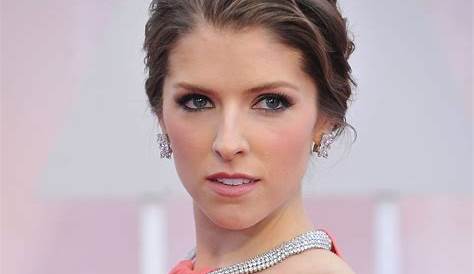 Anna Kendrick ANNA KENDRICK At A Simple Favor Premiere In New York 09/10