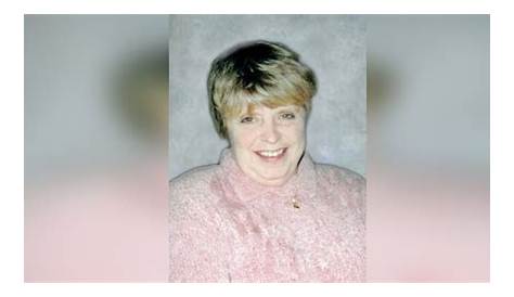 Anna BAUER Obituary (2017) - New Westminster, BC - Burnaby Now