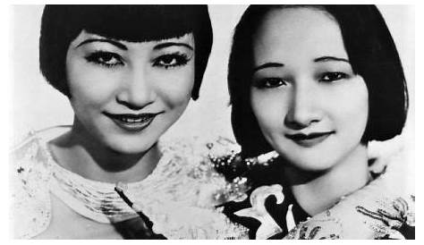 Classic Hollywood Star Anna May Wong Gets a Second Act—On US Quarters