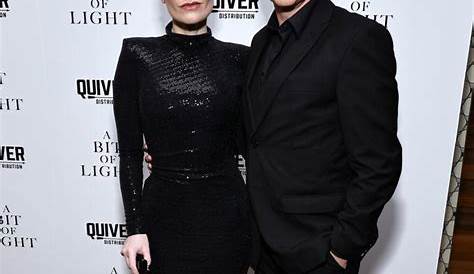 Anna Paquin And Her Husband Stephen Moyer Are Expecting Their First