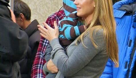 Unraveling The Enigmatic Bond: Anna Torv And Her Son's Story