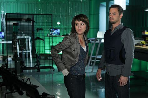 Anna Belknap Photos Tv Series Posters And Cast