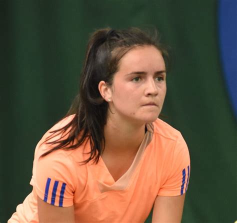 anna brogan tennis player