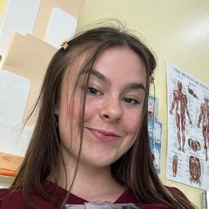 Anna Carter Bio Facts