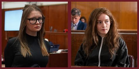 anna delvey in prison