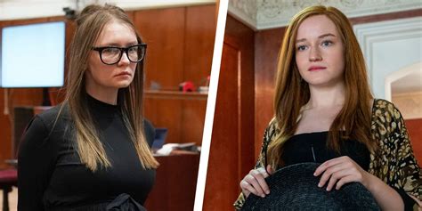 anna delvey story reporter