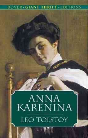 anna karenina sparknotes