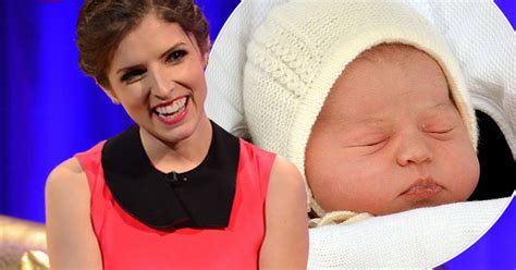 anna kendrick baby pictures