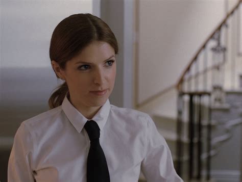 anna kendrick films and tv shows