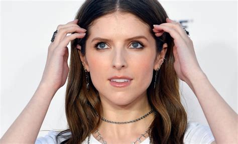 anna kendrick forgot she was in twilight