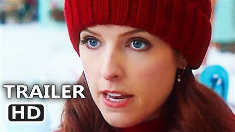 anna kendrick holiday movie