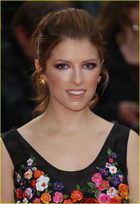 anna kendrick october 18 2013