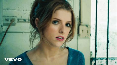 anna kendrick youtube cups