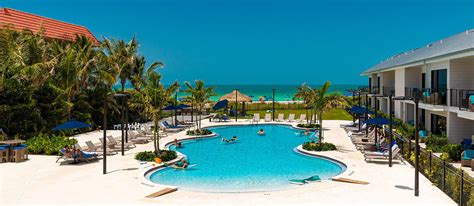 anna maria island beach resort hotel
