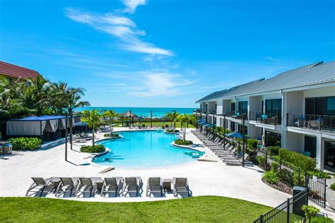 anna maria island lodging with pool