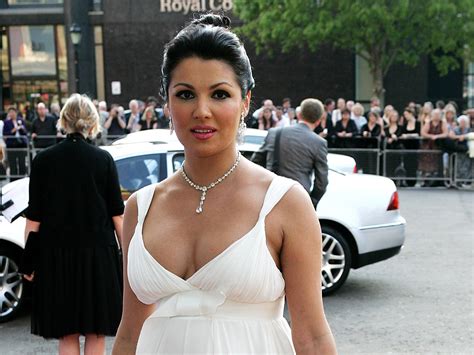 anna netrebko