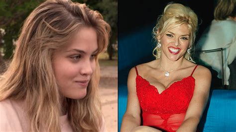 anna nicole smith daughter now