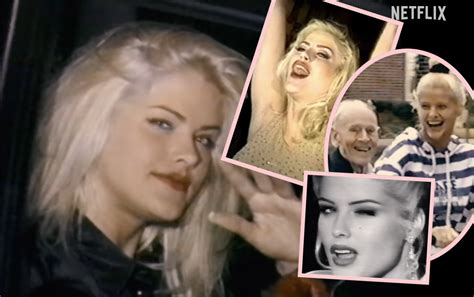 anna nicole smith documentary 2023