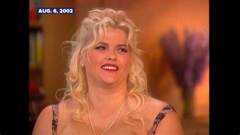 anna nicole smith tv shows