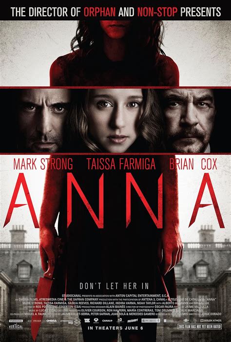 anna the movie 2013