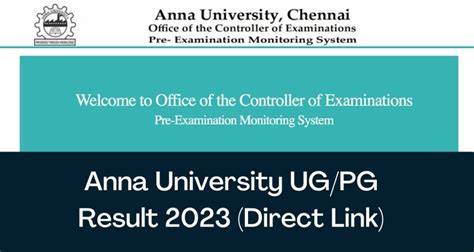 anna university pg 2024