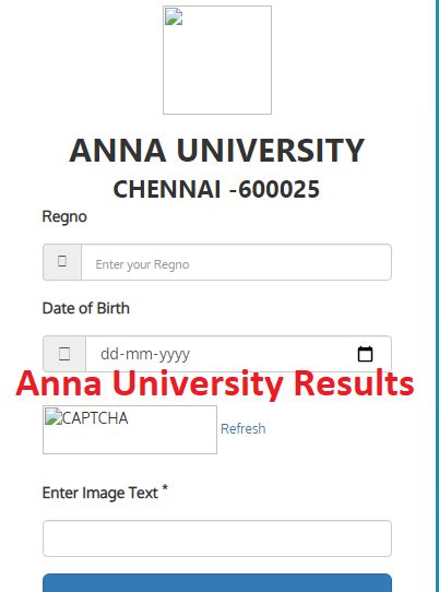 anna university results 2023 1st semester